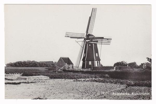 Molen 8