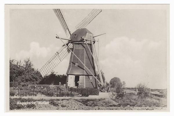 Molen 1