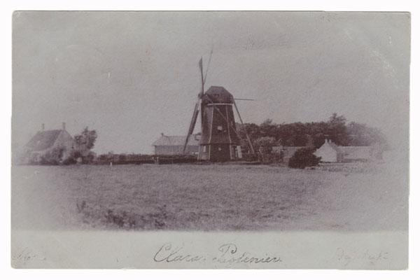 Molen 7