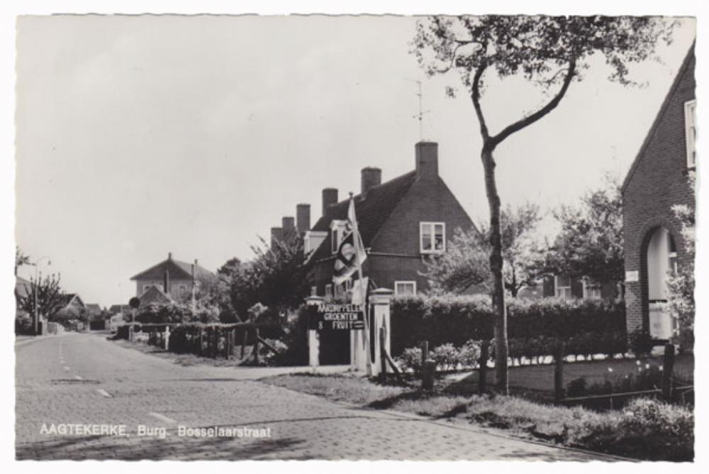 Burgemeester Bosselaarstraat 5