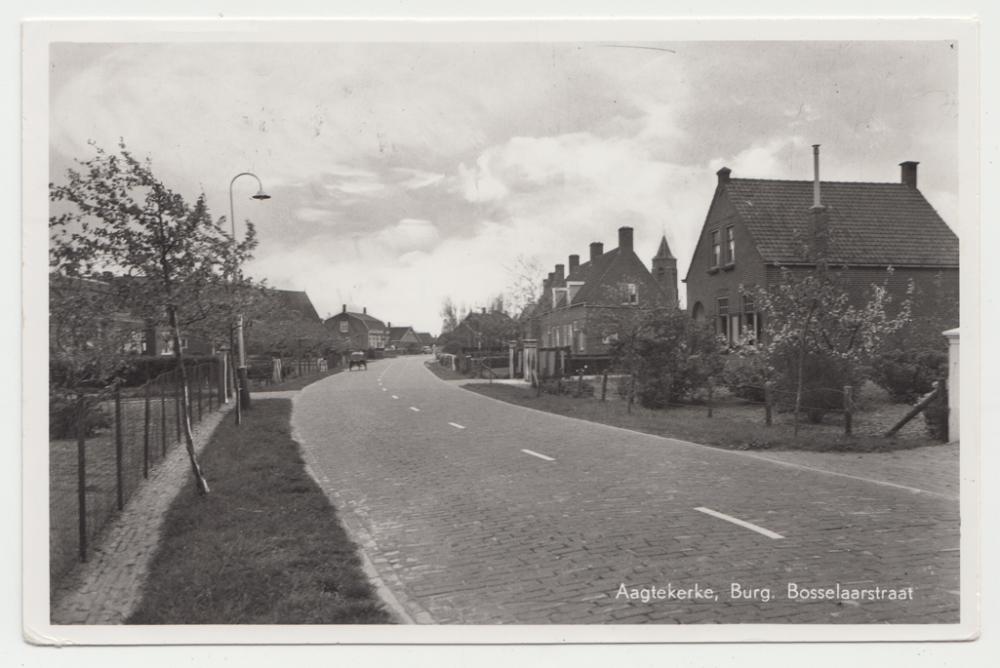 Burgemeester Bosselaarstraat 4