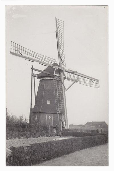Molen 13