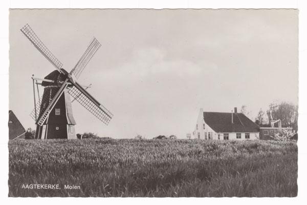 Molen 11