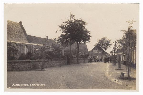 Dorpsplein 7