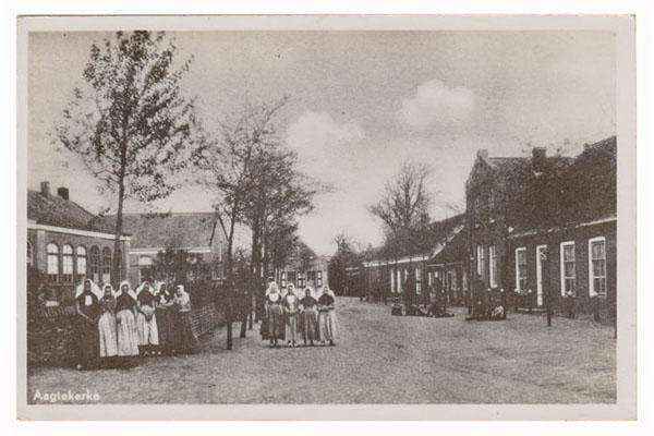 Dorpsplein 9