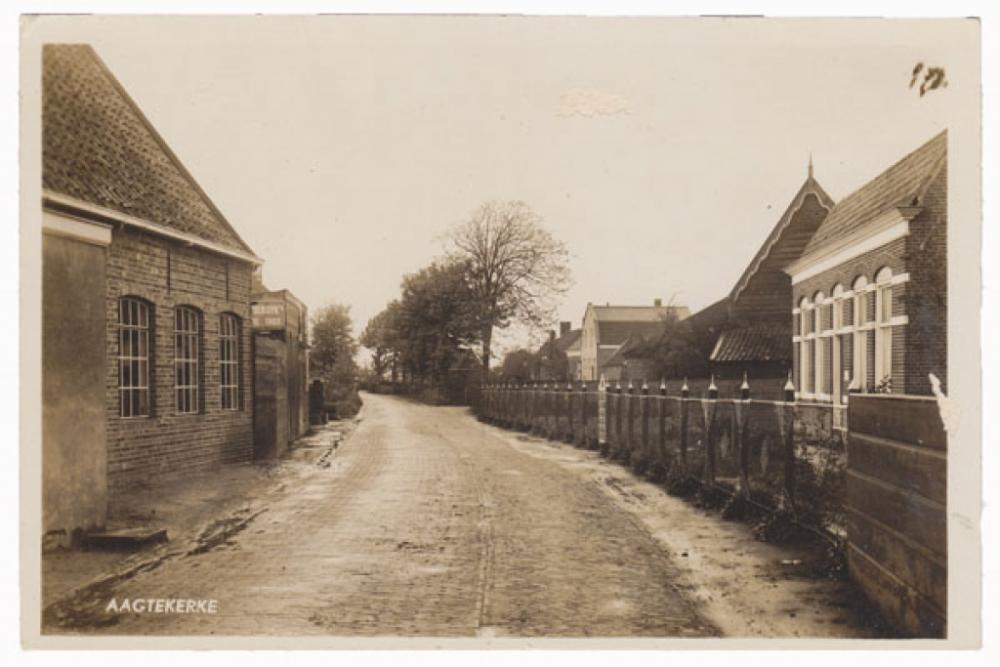 Burgemeester Bosselaarstraat 2