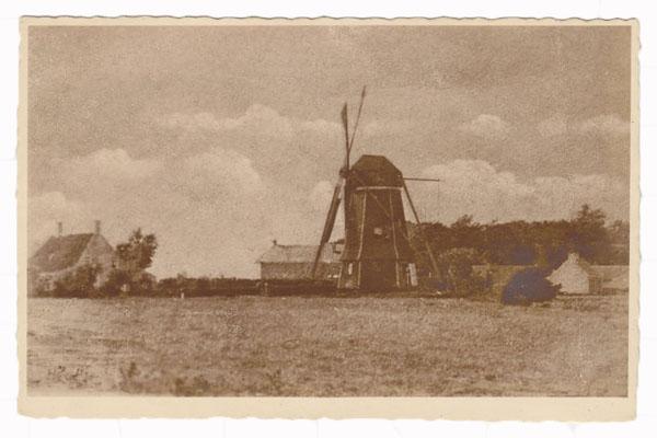 Molen 8