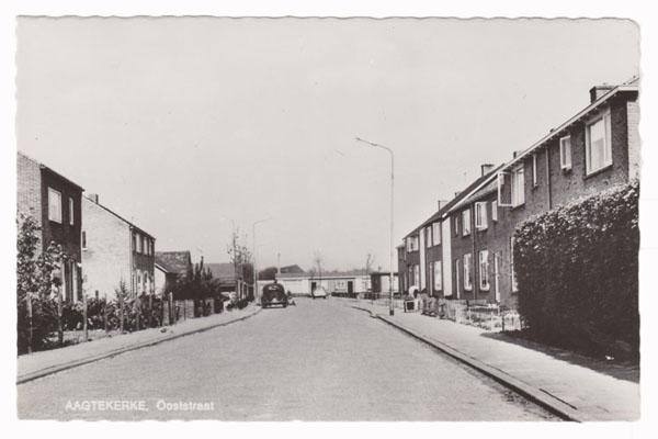 Ooststraat