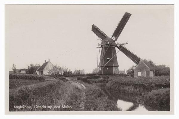 Molen 6