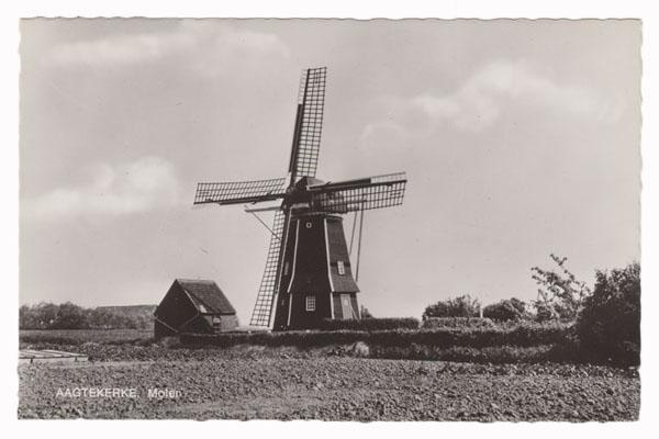 Molen 10